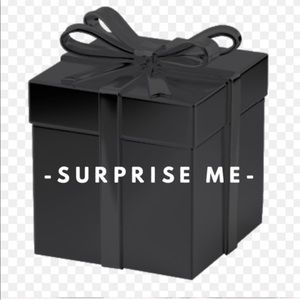 DONATING Soon - MYSTERY BOX! - MOVING SALE